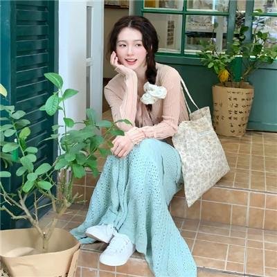 花漾牌手
