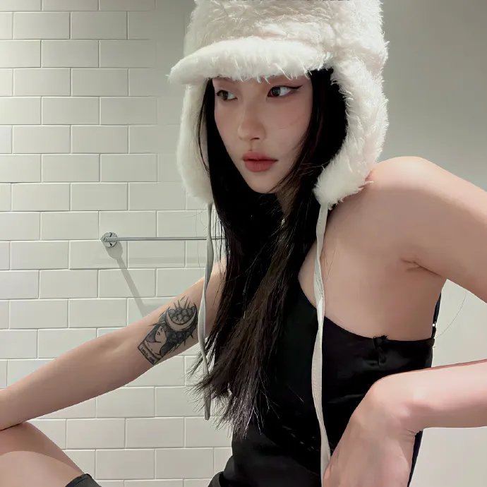 各自的美食